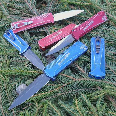 KOSCHEI SPECIAL DISTRESSED EDITION — 6 PCS — Daggerr Museum December 2020