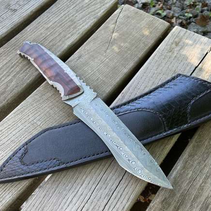 HARPOON × TASKNIVES — Daggerr Museum June 2021