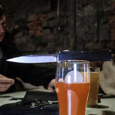 GORYNYCH — PROTOTYPE — Daggerr Museum June 2021