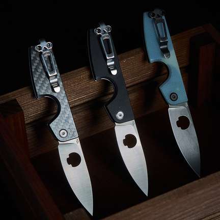 CIGARKNIFE — Daggerr Museum November 2022