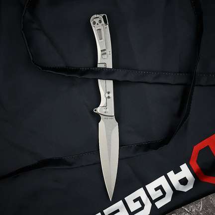 VENDETTA FRAME — Daggerr Museum December 2022