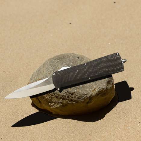 KOSCHEI LIMITED CARBON SW — Daggerr Museum March 2023